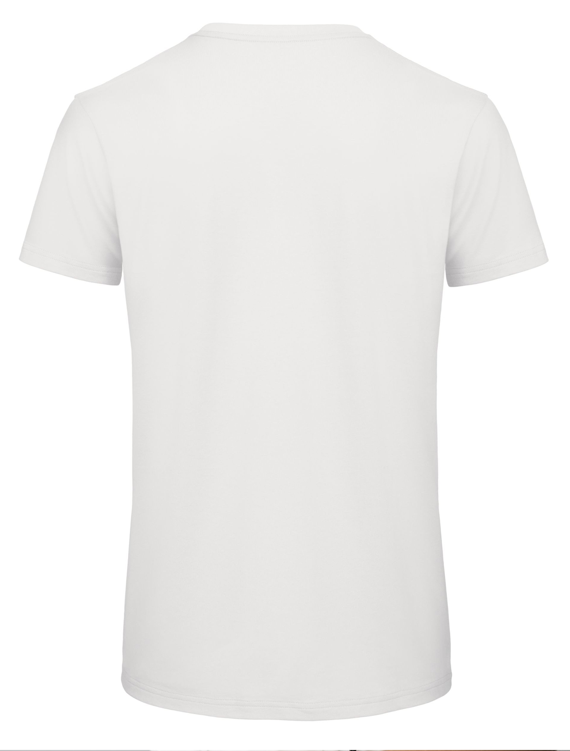 OUTLINE white t-shirt