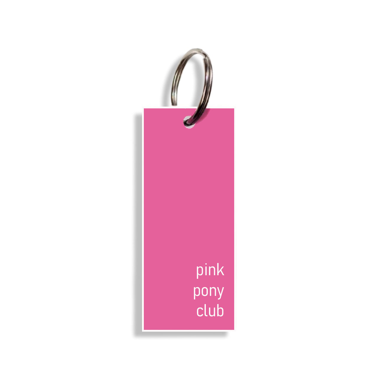 "pink pony club"