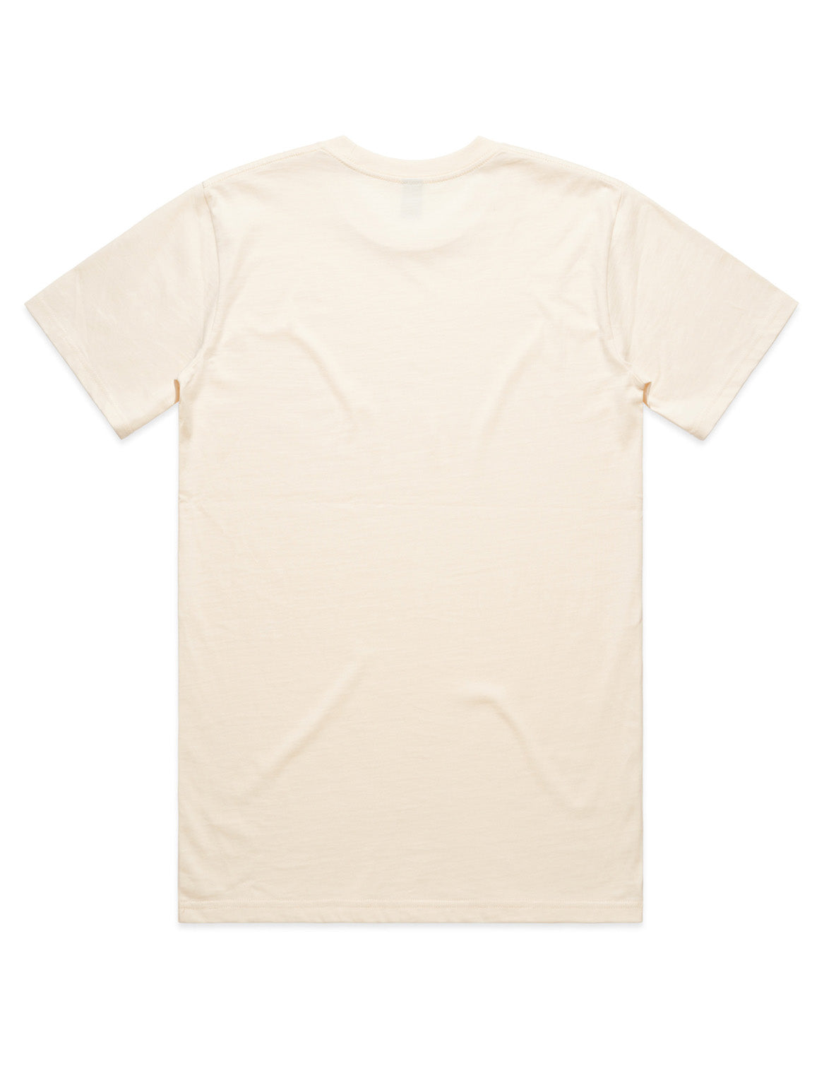 CHARLIE IRWIN "naked lady" t-shirt