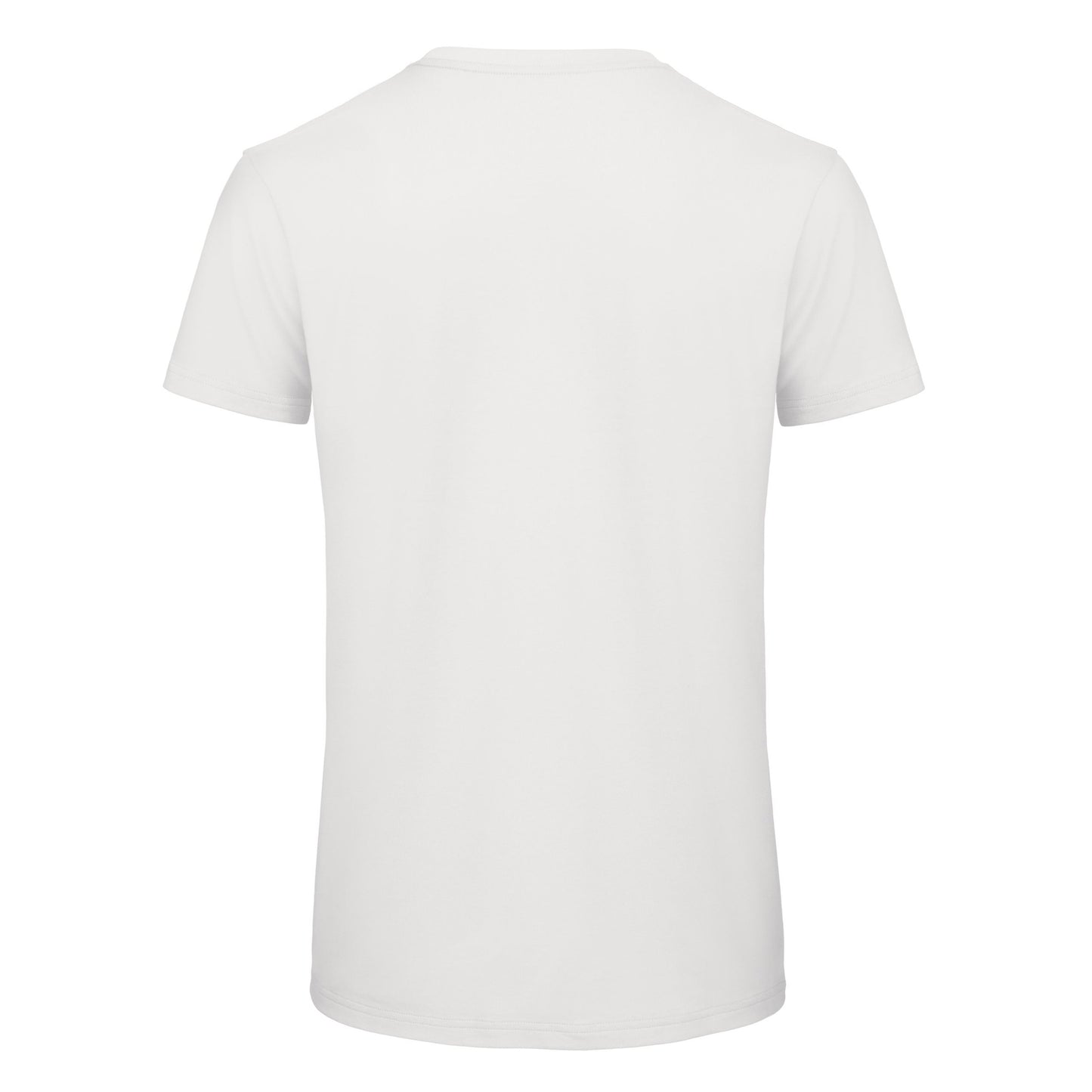 SCRIPT white t-shirt